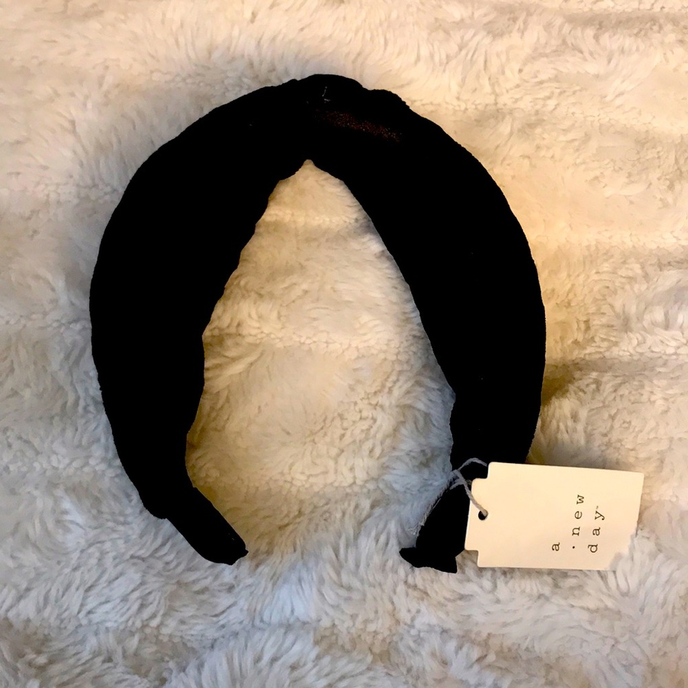 Headband